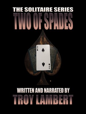 cover image of The Solitaire Series Episode 6